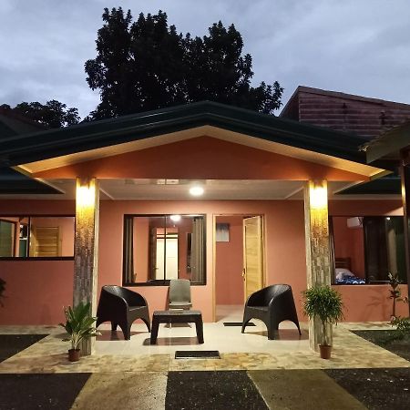 Arenal Palacios La Fortuna Exterior photo